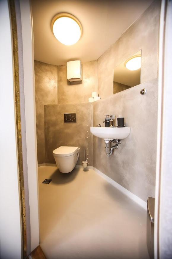 Klášterní apartmány Český Krumlov Exterior foto