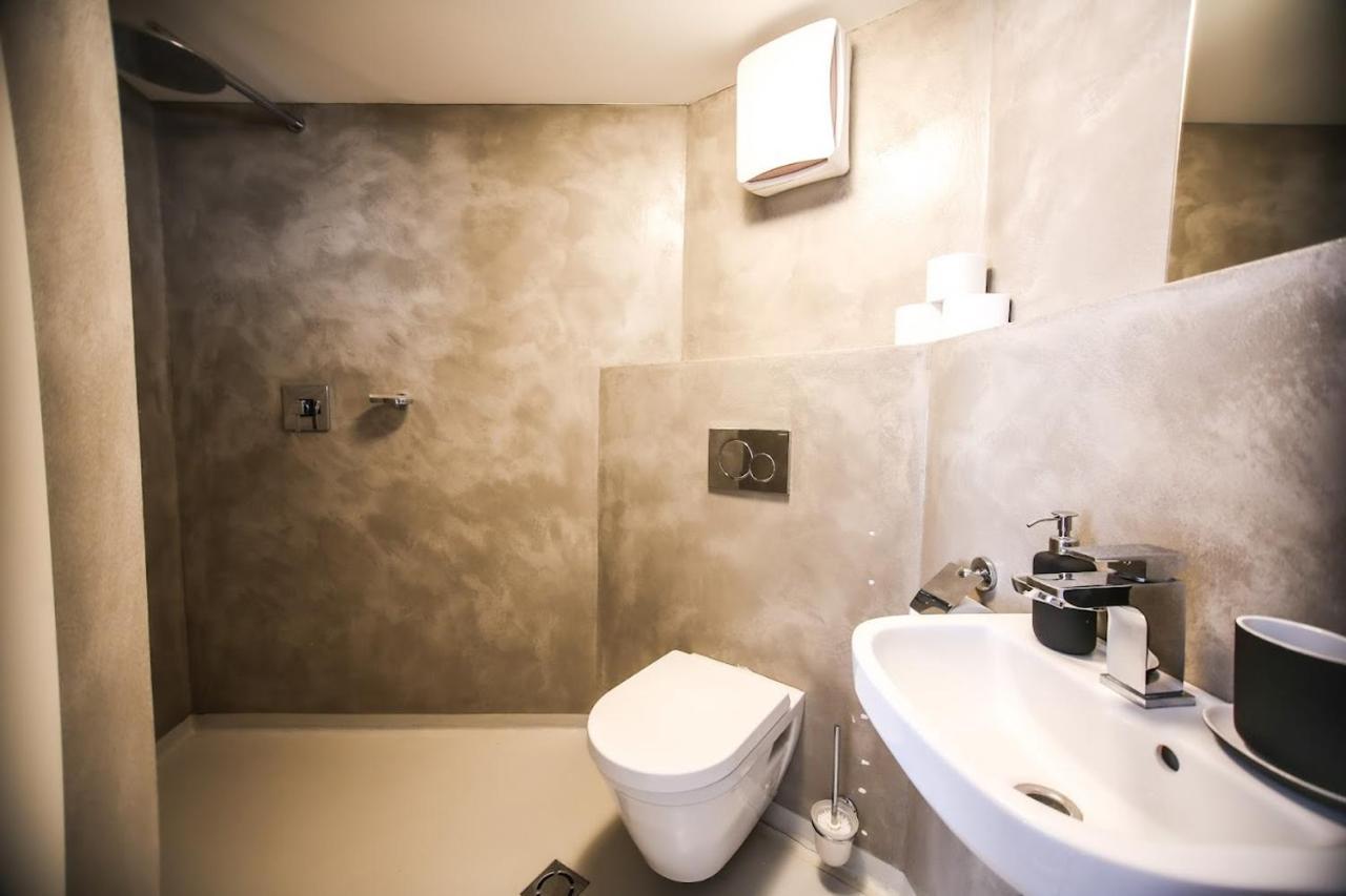 Klášterní apartmány Český Krumlov Exterior foto