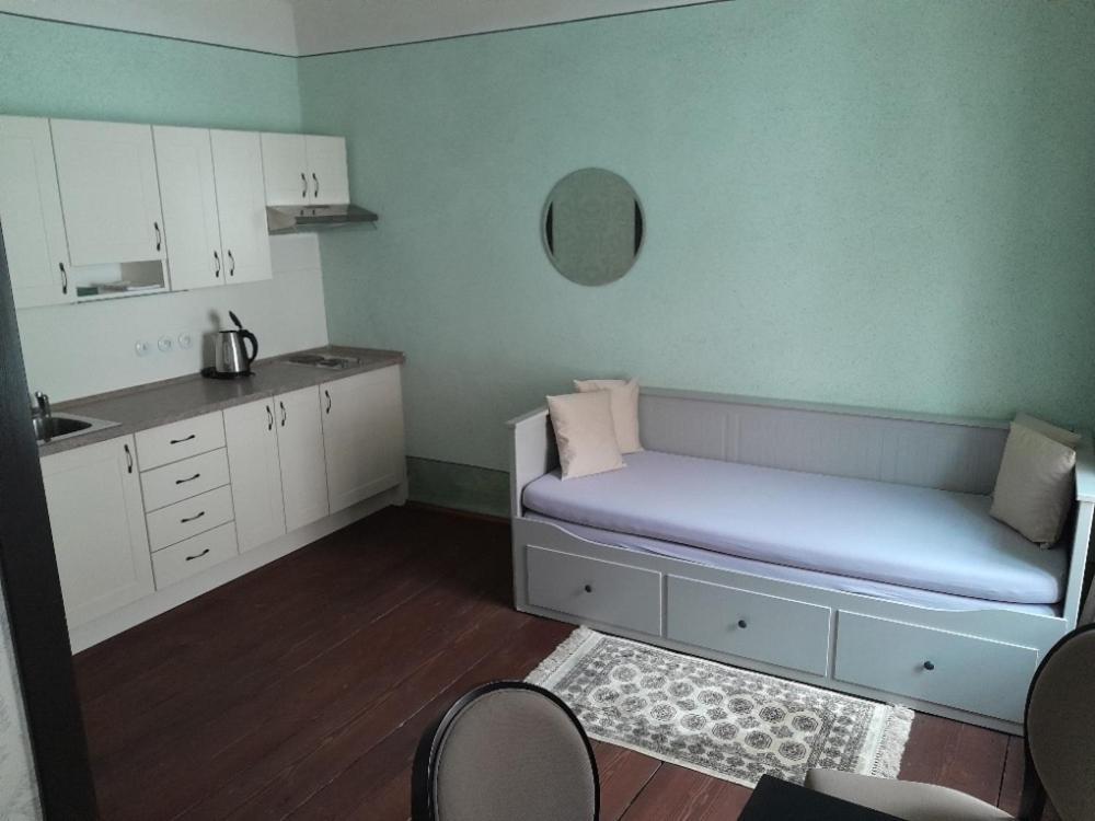 Klášterní apartmány Český Krumlov Exterior foto
